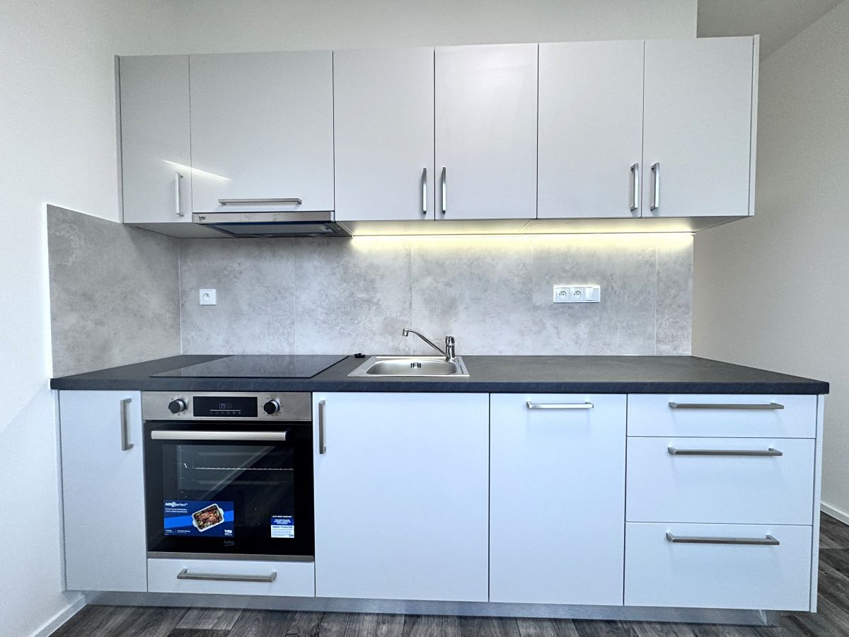 Pronájem bytu 2+1 55 m²