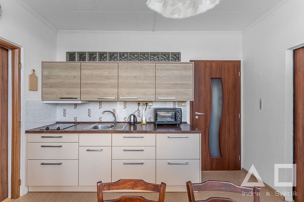 Prodej bytu 3+1 64 m² – fotografie 5