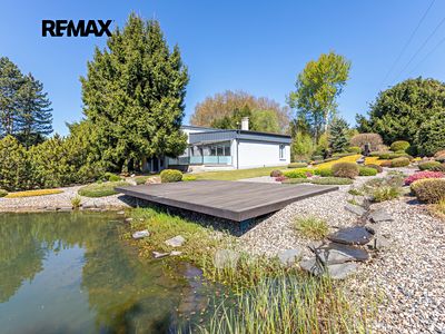Prodej rodinného domu 227 m², pozemek 2787 m²