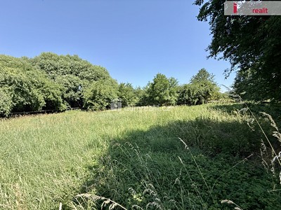Pronájem  zahrady 5 135 m²
