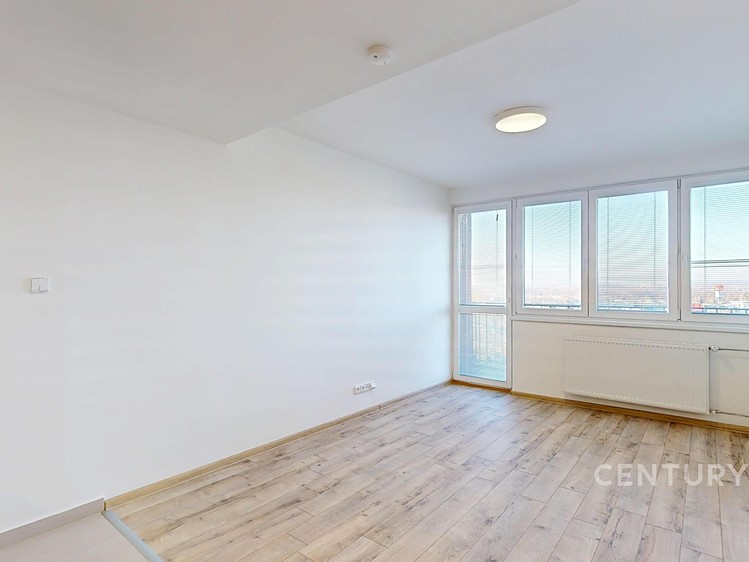 Квартира 2+kk в оренду, 36 м² (8 з 21)