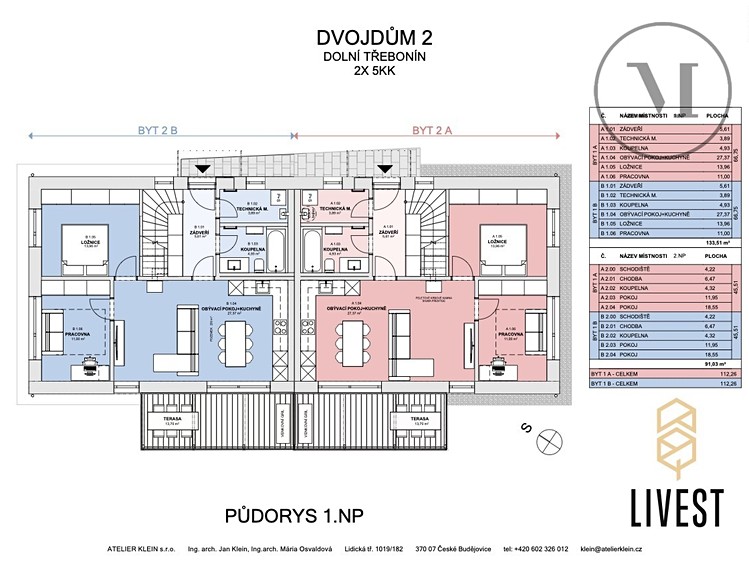 Prodej domu, 112 m² (12 z 16)