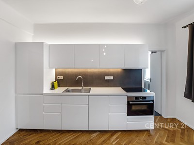 Prodej bytu 2+kk 57 m²