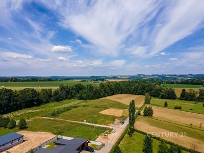 Prodej stavebního pozemku 1010 m²