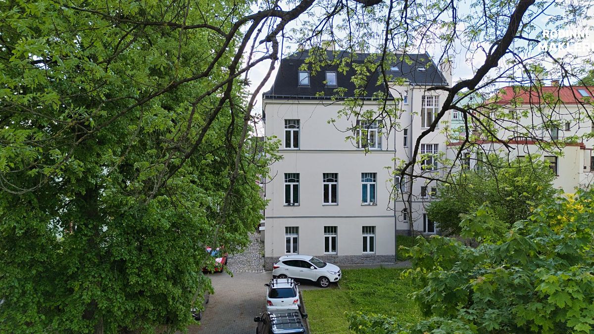 Prodej bytu 2+kk 56 m²