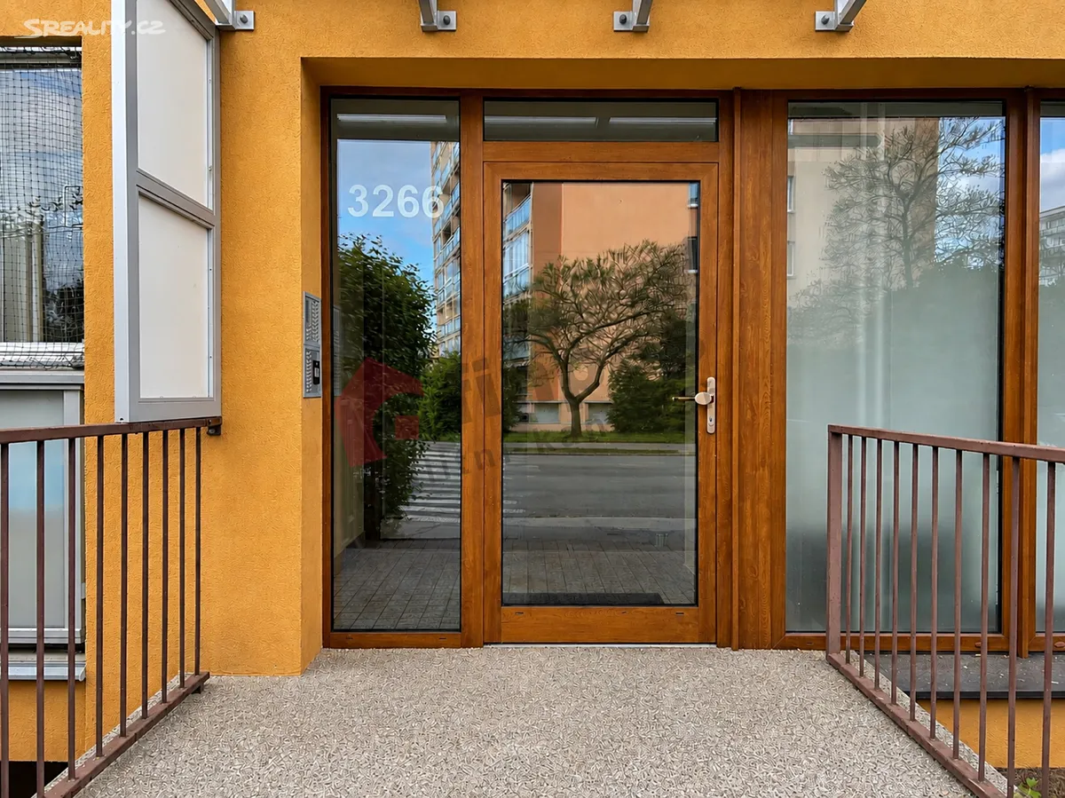 Pronájem bytu 2+kk 45 m² – další
