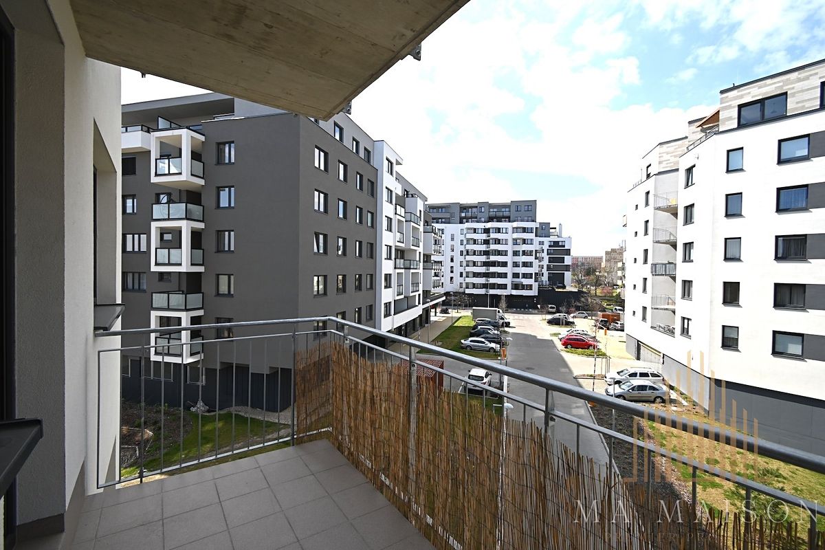 Pronájem bytu 2+kk 53 m²