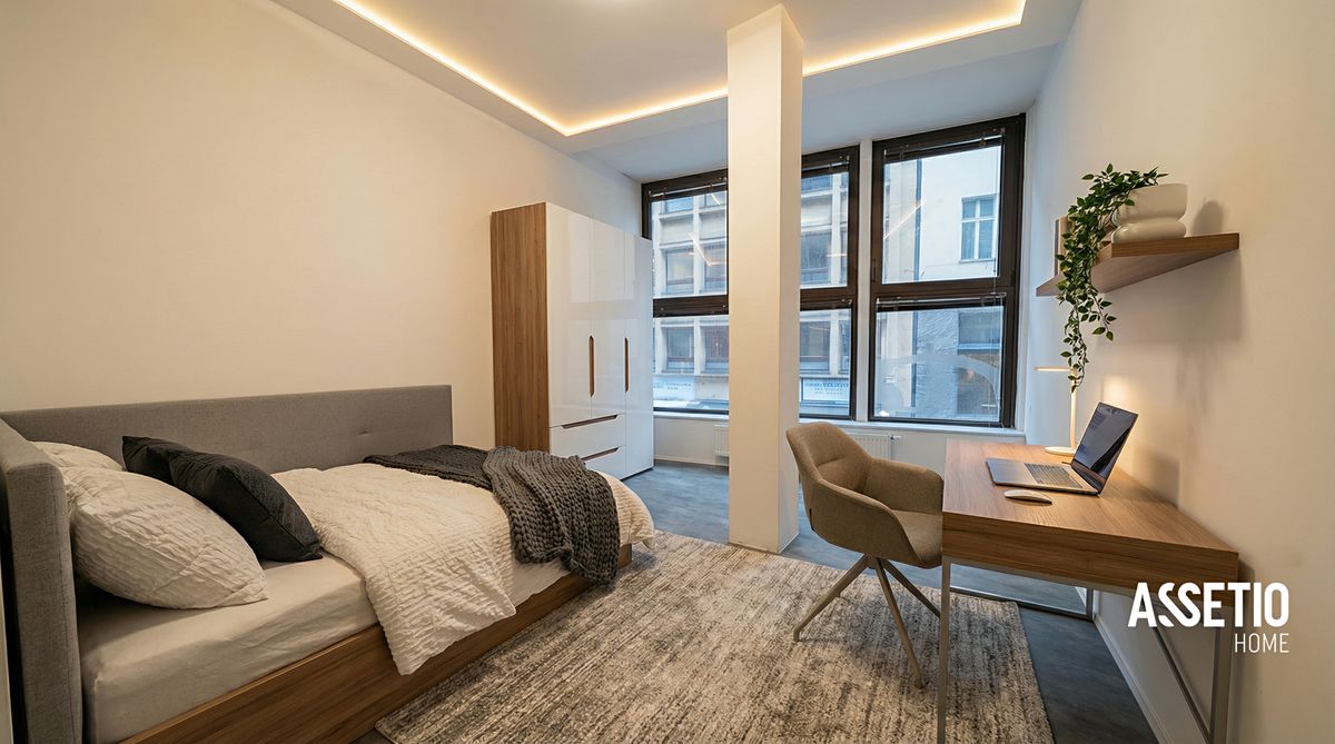 Prodej bytu 2+1 56 m² – fotografie 2