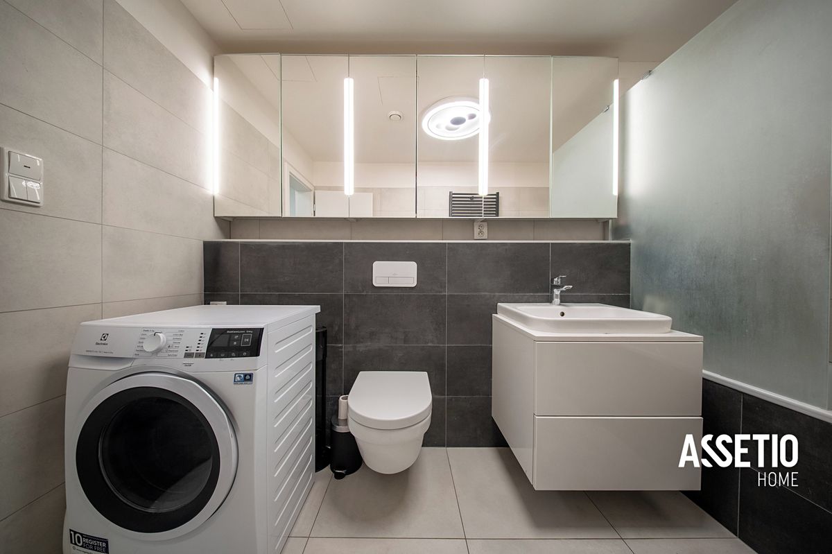 Prodej bytu 2+1 56 m² – fotografie 4