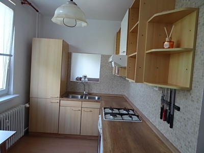 Pronájem bytu 3+1 69 m²