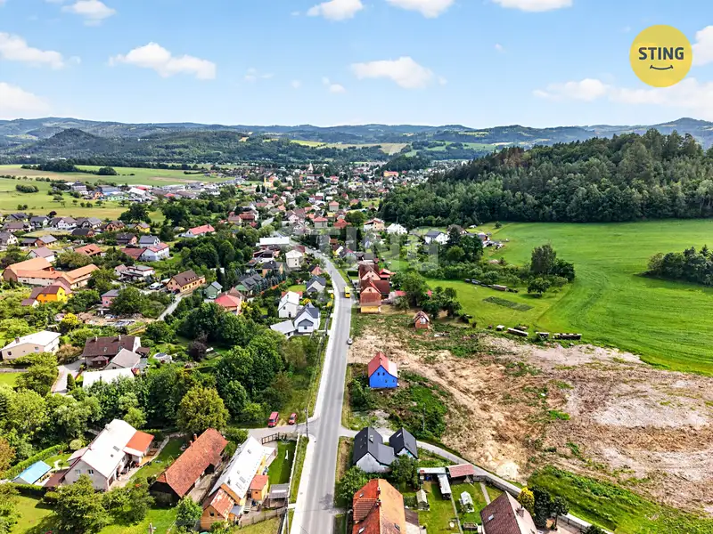 Prodej rodinného domu 82 m², pozemek 777 m², Zubří – náhled fotky 3