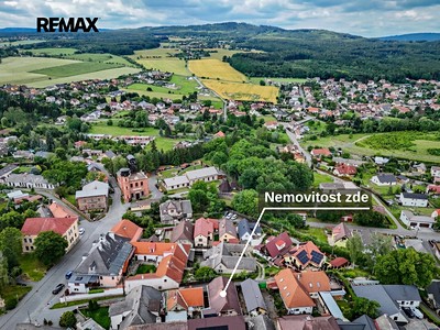 Prodej  rodinného domu 94 m², pozemek 196 m²