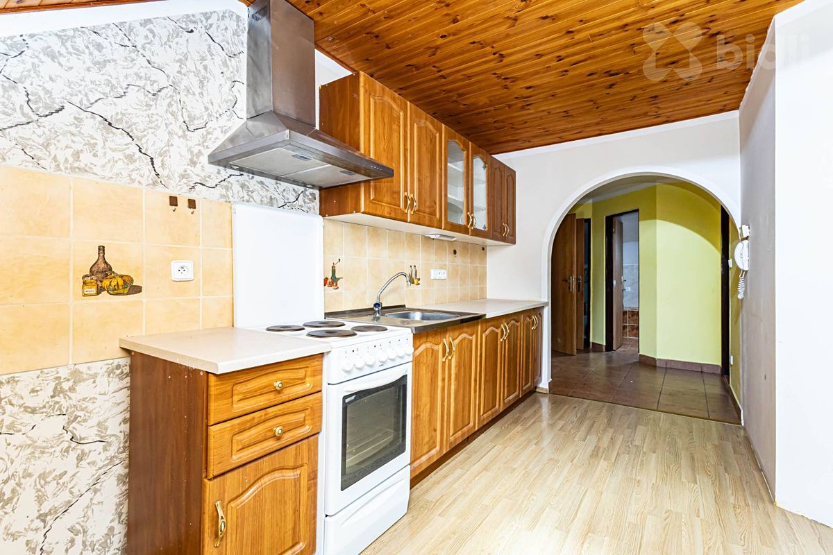 Prodej apartmánů 302 m² – fotografie 3