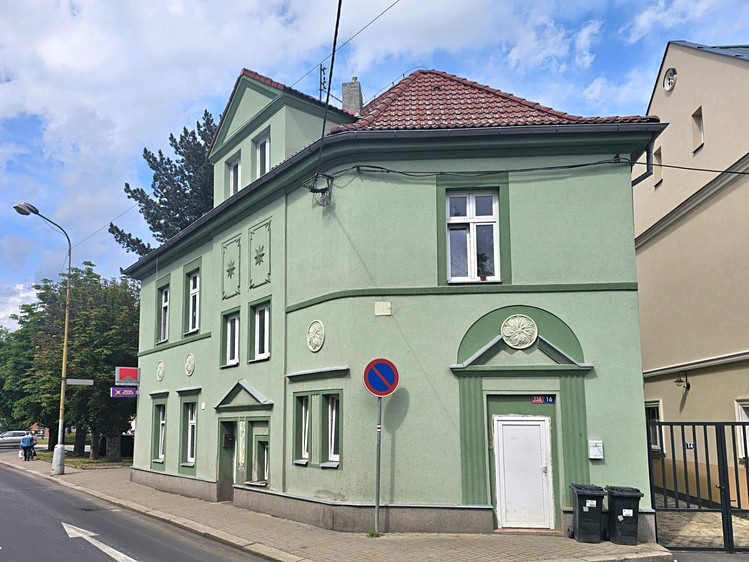 Prodej domu, 128 m² (3 z 9)
