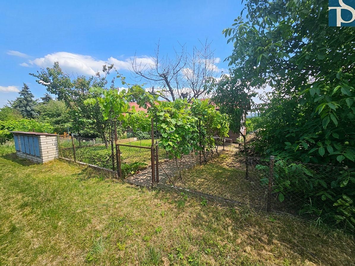 Prodej chaty 25 m², pozemek 343 m² – fotografie 2