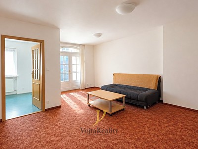 Pronájem bytu 3+1 73 m²