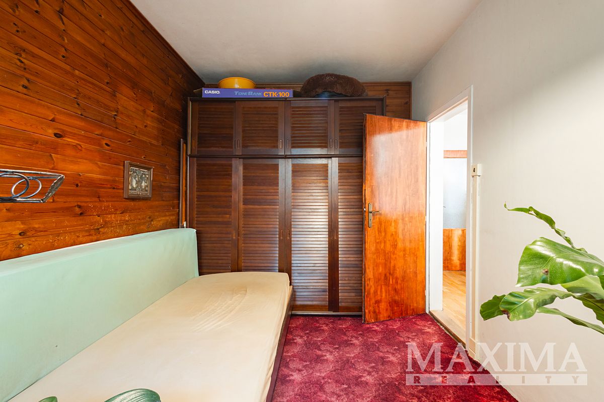 Prodej bytu 2+kk 43 m² – fotografie 4