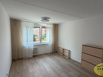 Pronájem bytu 1+1 31 m²