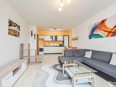 Pronájem bytu 2+kk 64 m²