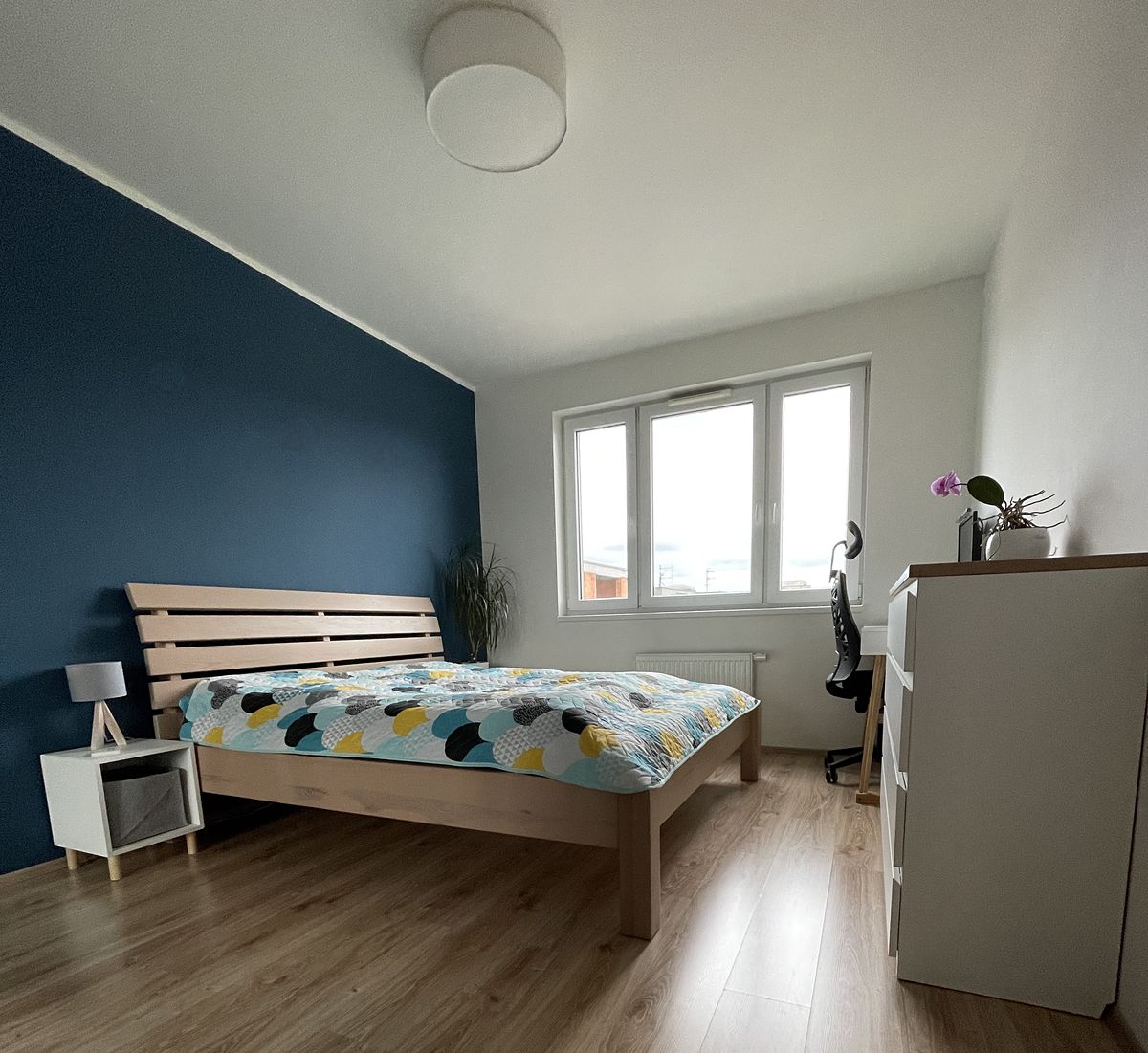 Prodej bytu 3+kk 83 m² – fotografie 3