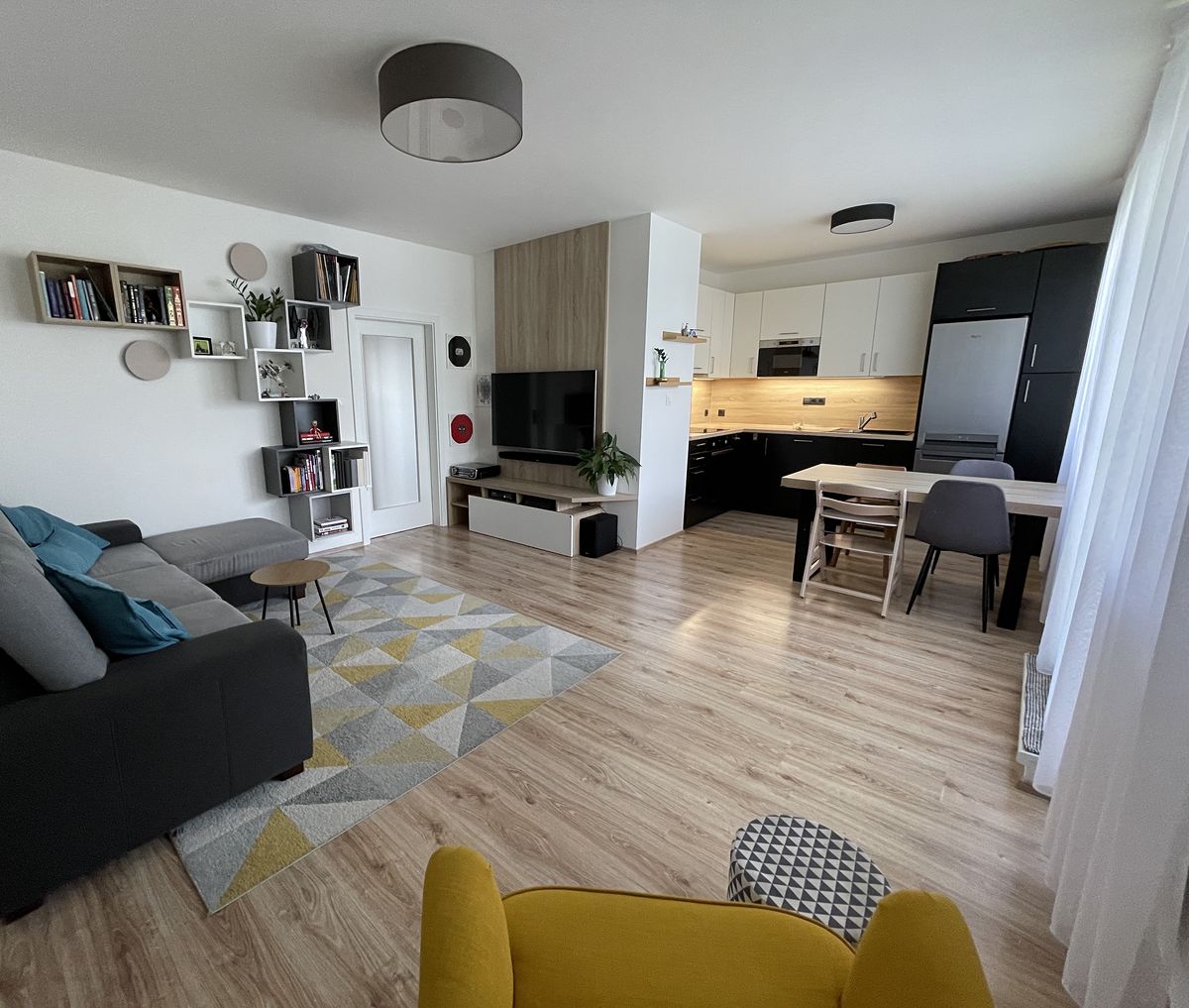 Prodej bytu 3+kk 83 m² – fotografie 5