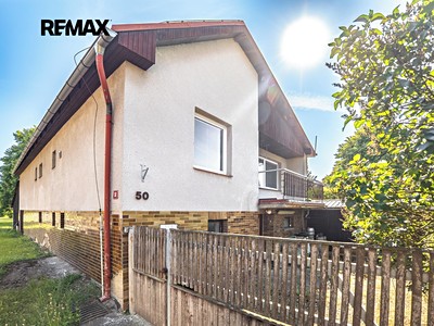 Prodej  rodinného domu 150 m², pozemek 765 m²