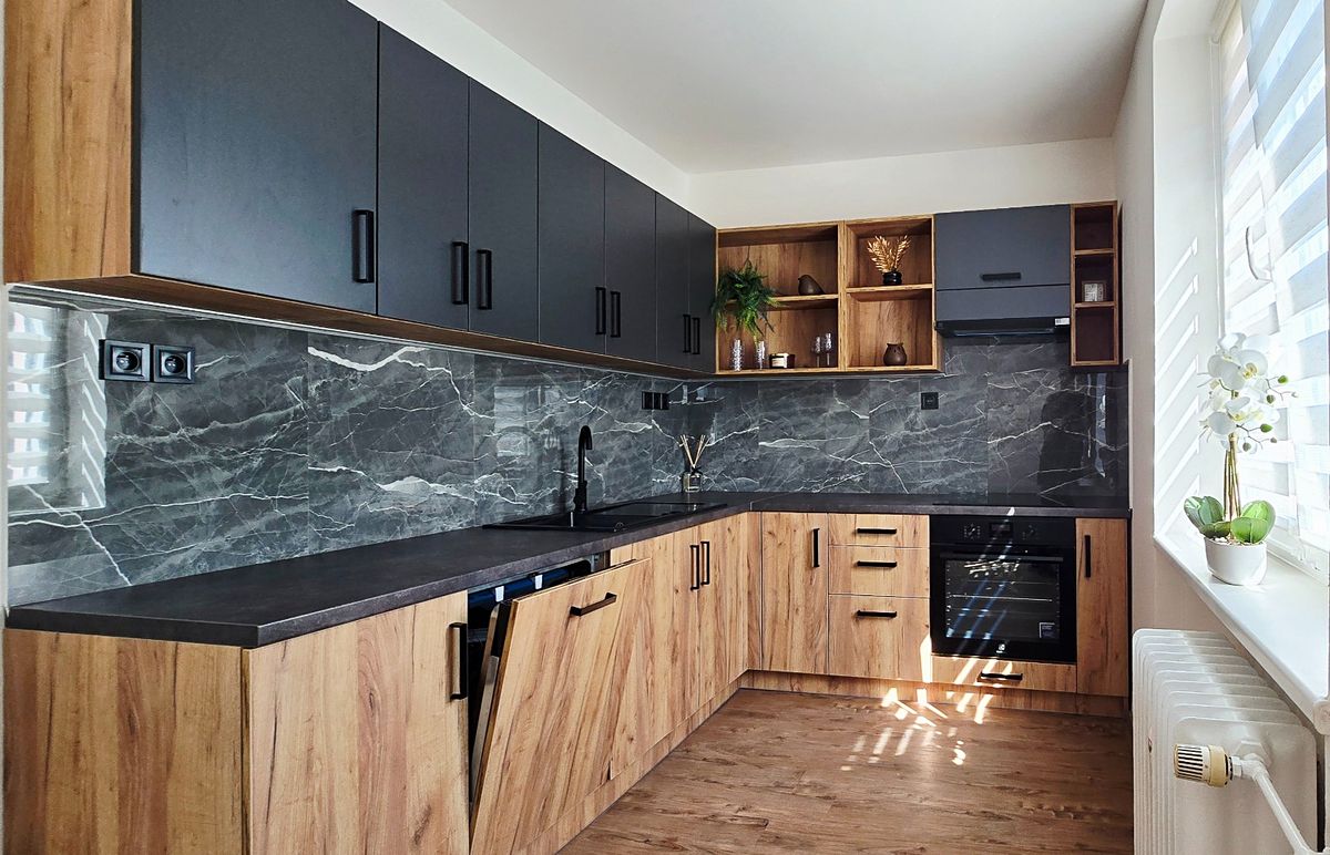 Prodej bytu 2+1 52 m² (Jednopodlažní)