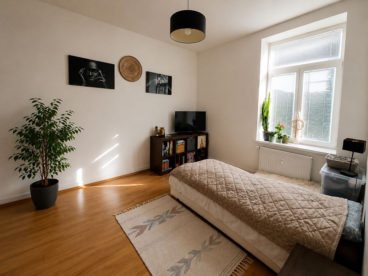 Prodej bytu 2+kk 43 m² – fotografie 4