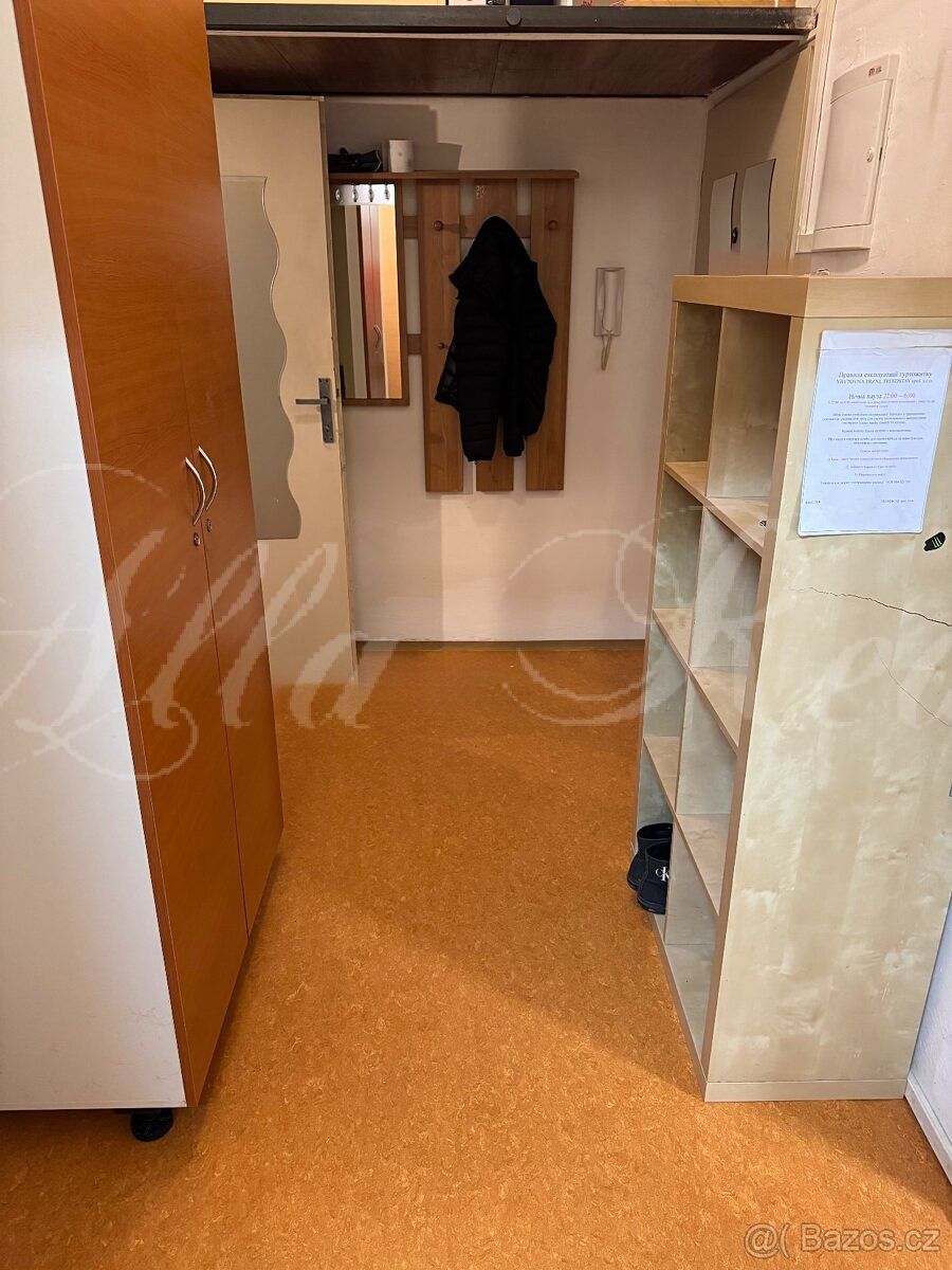Pronájem bytu pokoje 60 m² – fotografie 3