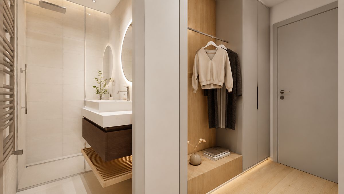 Prodej bytu 2+kk 51 m² – fotografie 5