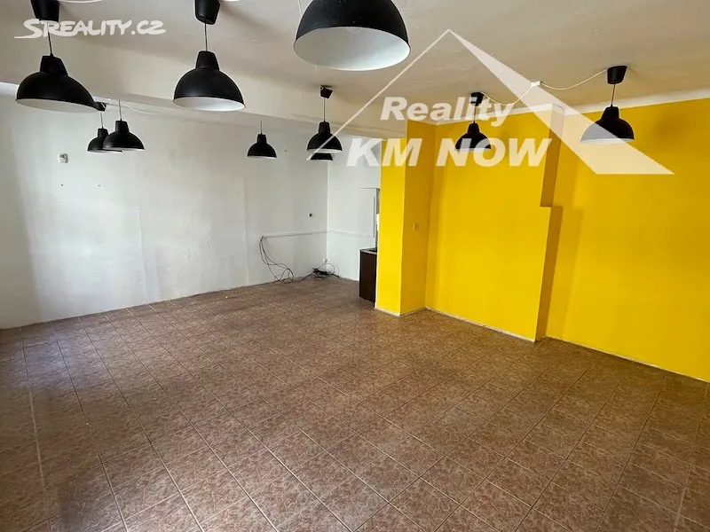 Pronájem obchodního prostoru 38 m², Kroměříž