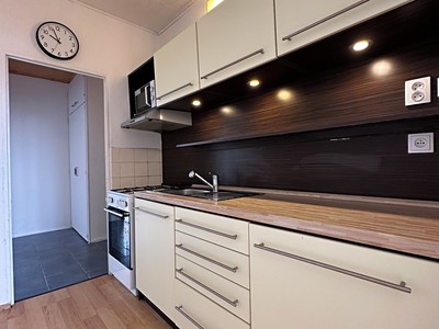 Pronájem bytu 3+1 61 m²