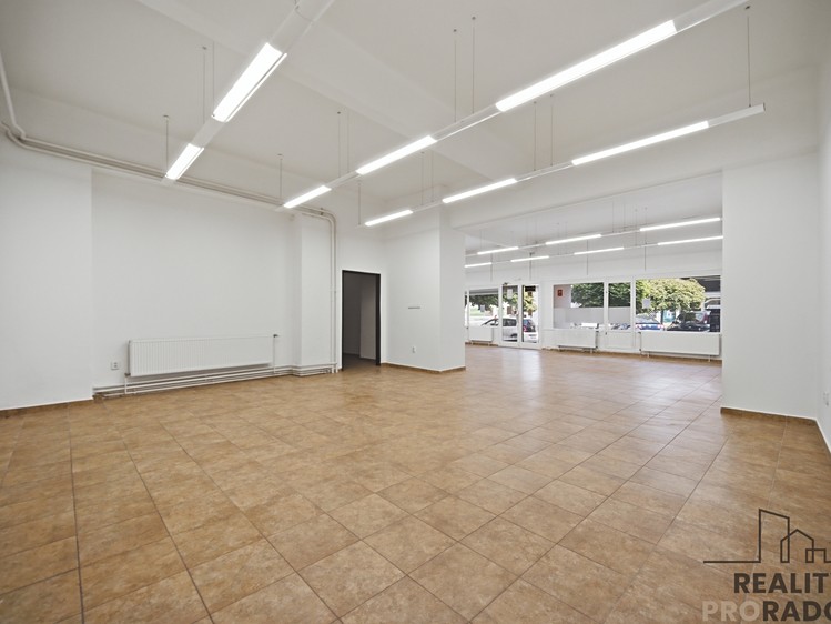 Комерційне приміщення в оренду, 230 м² (7 з 13)