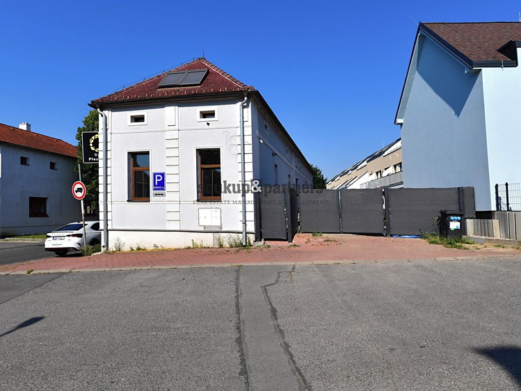 Prodej domu, 250 m² (3 z 21)