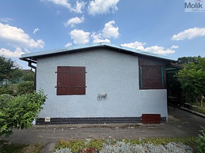 Prodej  zahrady 400 m²