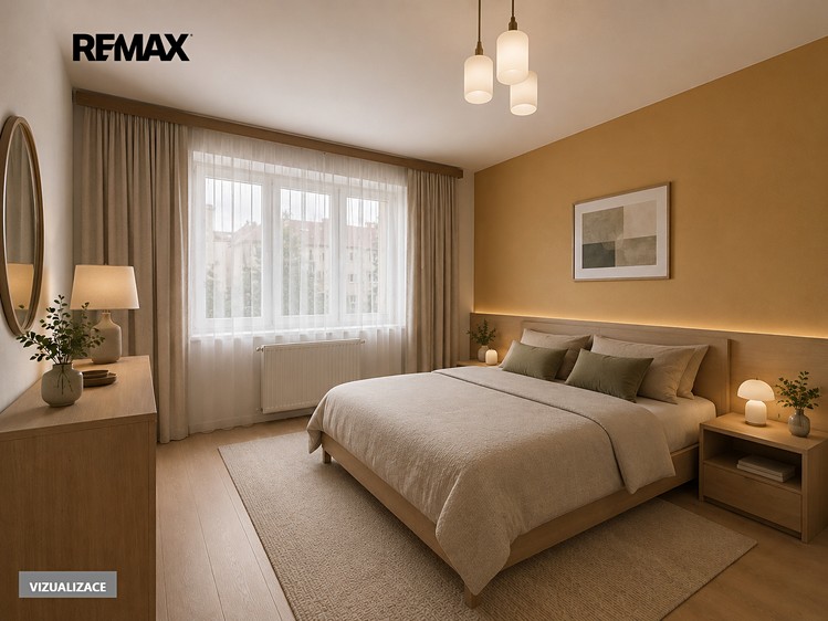 Квартира 2+1 на продаж, 50 м² (14 з 22)