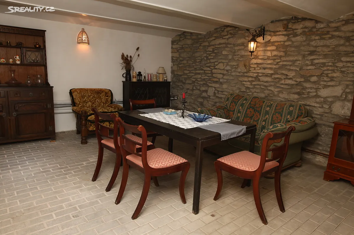 Prodej rodinného domu 161 m², pozemek 364 m² – pohled 6