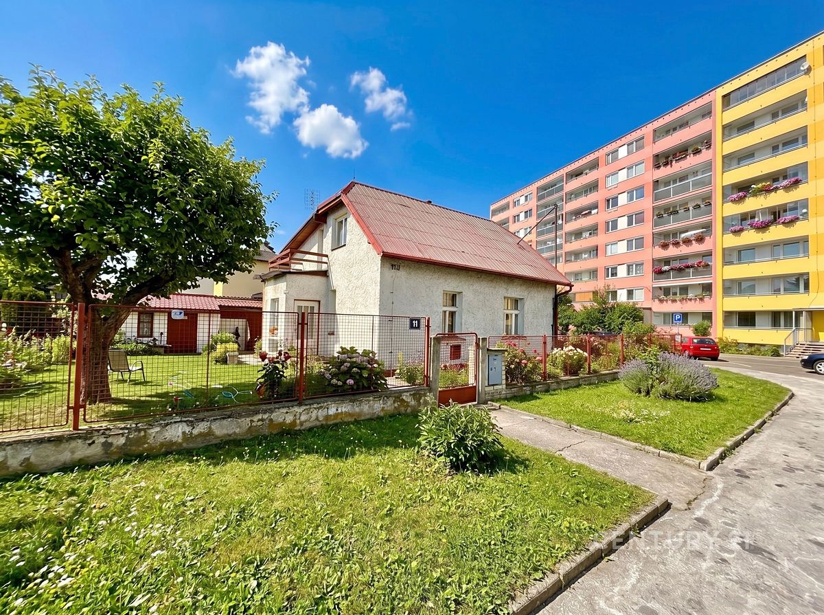 Prodej rodinného domu 96 m², pozemek 453 m² – fotografie 2
