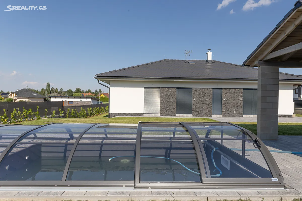 Prodej rodinného domu 125 m², pozemek 979 m², Mukařov