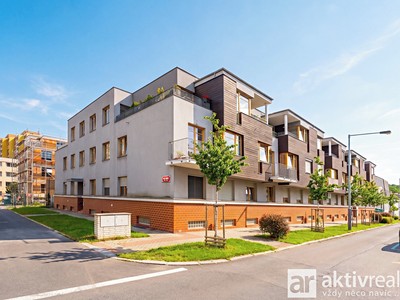 Prodej bytu 3+1 110 m²