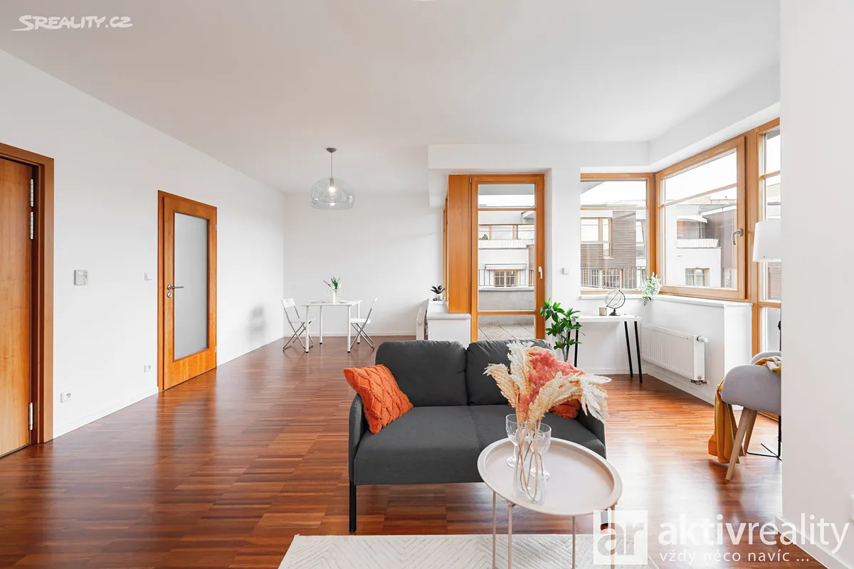 Prodej bytu 3+1 110 m² – pohled 4