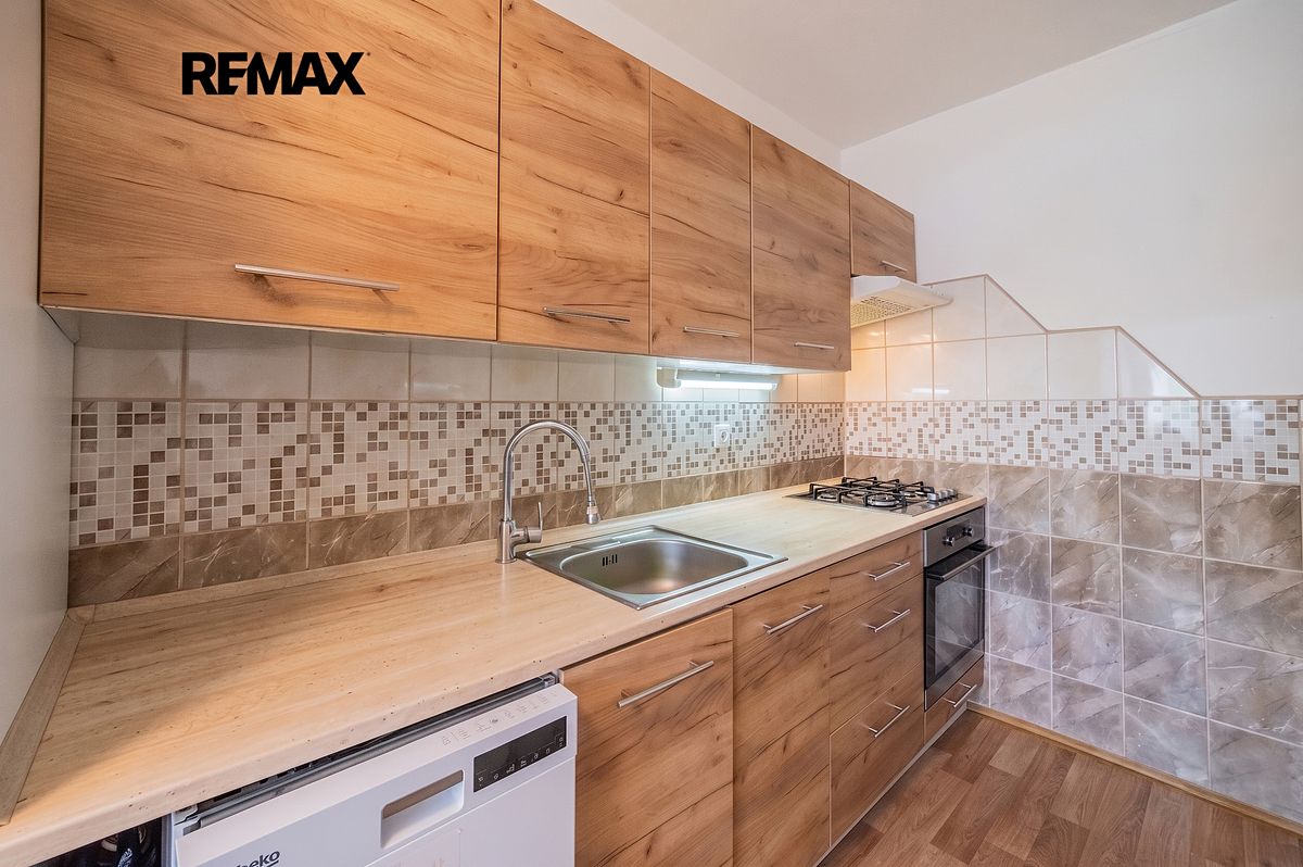 Prodej bytu 3+1 62 m² – fotografie 3