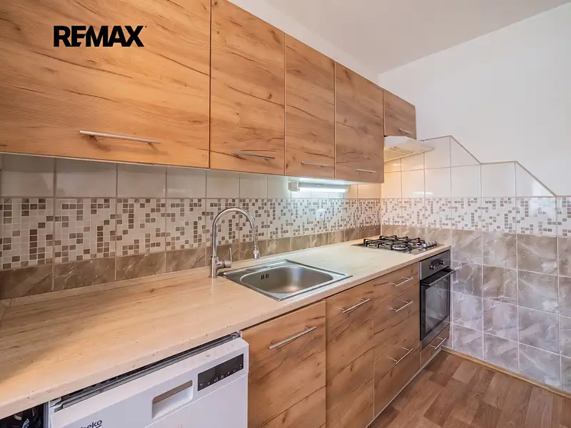 Prodej bytu 3+1 62 m², Žatec – náhled fotky 3