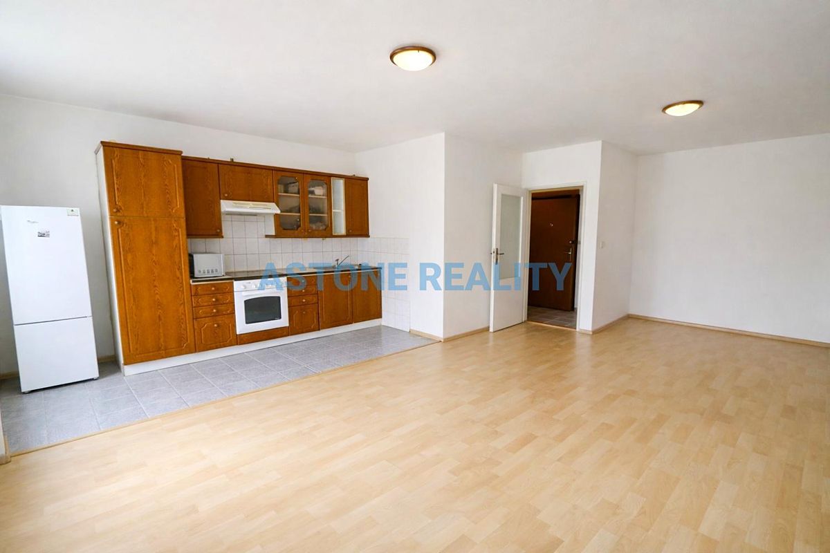 Prodej bytu 2+kk 59 m²
