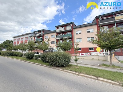 Prodej bytu 3+kk 112 m²