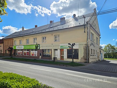 Prodej komerčního prostoru, 472 m² (3 z 26)