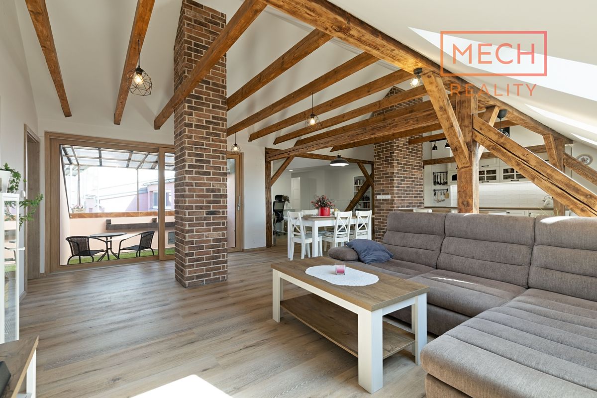 Prodej bytu 3+kk 124 m² – fotografie 5