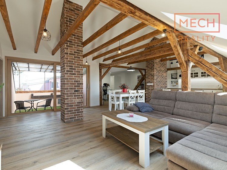 Wohnung 3+kk zum Kauf, 124 m² (5 von 16)