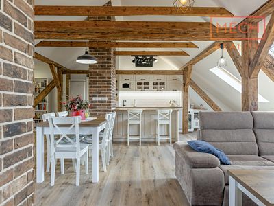 Prodej bytu 3+kk 124 m²