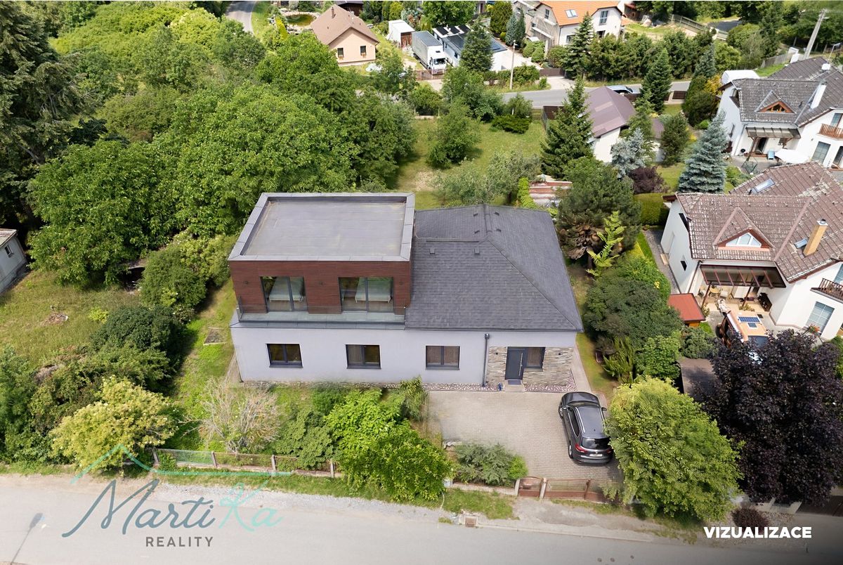Prodej rodinného domu 117 m², pozemek 1630 m² – fotografie 2